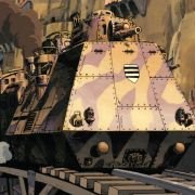 Tenkū no Shiro Laputa - galeria zdjęć - filmweb