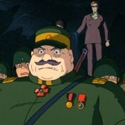 Tenkū no Shiro Laputa - galeria zdjęć - filmweb