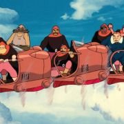 Tenkū no Shiro Laputa - galeria zdjęć - filmweb