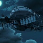 Tenkū no Shiro Laputa - galeria zdjęć - filmweb