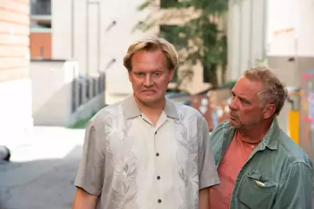 Mr. D - galeria zdjęć - filmweb