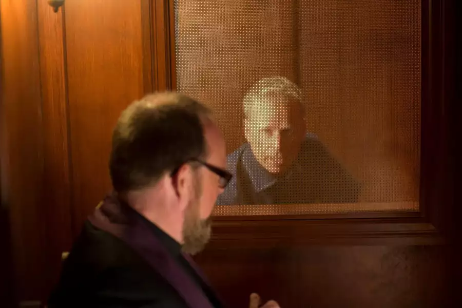 Mr. D - galeria zdjęć - filmweb
