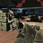 Call of Duty: Ghosts - galeria zdjęć - filmweb