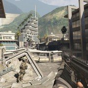 Call of Duty: Ghosts - galeria zdjęć - filmweb