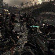 Call of Duty: Ghosts - galeria zdjęć - filmweb