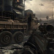 Call of Duty: Ghosts - galeria zdjęć - filmweb