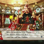 Battle Princess of Arcadias - galeria zdjęć - filmweb