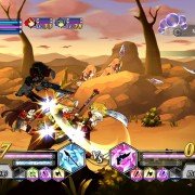 Battle Princess of Arcadias - galeria zdjęć - filmweb