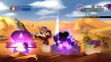 Battle Princess of Arcadias - galeria zdjęć - filmweb