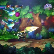 Arcadias no Ikusahime - galeria zdjęć - filmweb