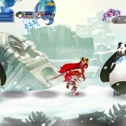 Arcadias no Ikusahime - galeria zdjęć - filmweb