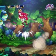 Arcadias no Ikusahime - galeria zdjęć - filmweb