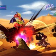 Arcadias no Ikusahime - galeria zdjęć - filmweb
