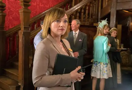 Shakespeare i Hathaway: Prywatni detektywi - galeria zdjęć - filmweb