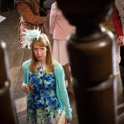 Shakespeare i Hathaway: Prywatni detektywi - galeria zdjęć - filmweb