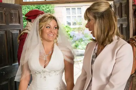 Shakespeare i Hathaway: Prywatni detektywi - galeria zdjęć - filmweb