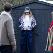 Shakespeare i Hathaway: Prywatni detektywi - galeria zdjęć - filmweb