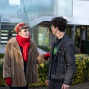 Shakespeare i Hathaway: Prywatni detektywi - galeria zdjęć - filmweb