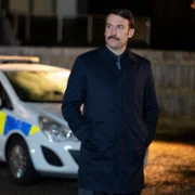 Shakespeare i Hathaway: Prywatni detektywi - galeria zdjęć - filmweb