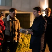 Shakespeare i Hathaway: Prywatni detektywi - galeria zdjęć - filmweb