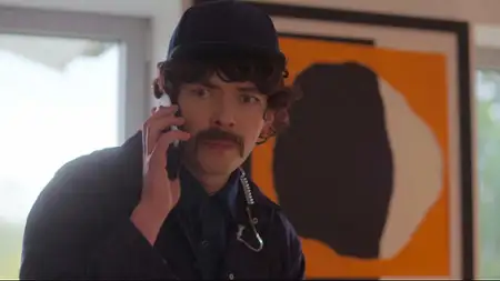 Shakespeare i Hathaway: Prywatni detektywi - galeria zdjęć - filmweb