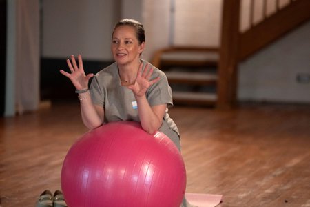 Sezon 5 Odcinek 10 Such Sweet Sorrow