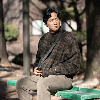 Starszy Gwan-sik Yang