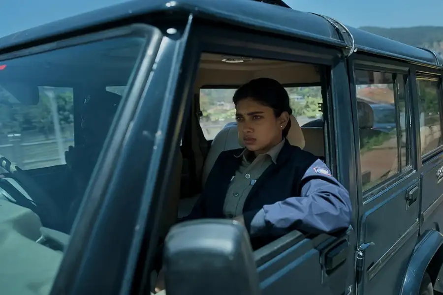 Exam - galeria zdjęć - filmweb