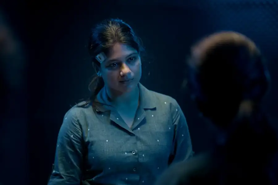 Exam - galeria zdjęć - filmweb