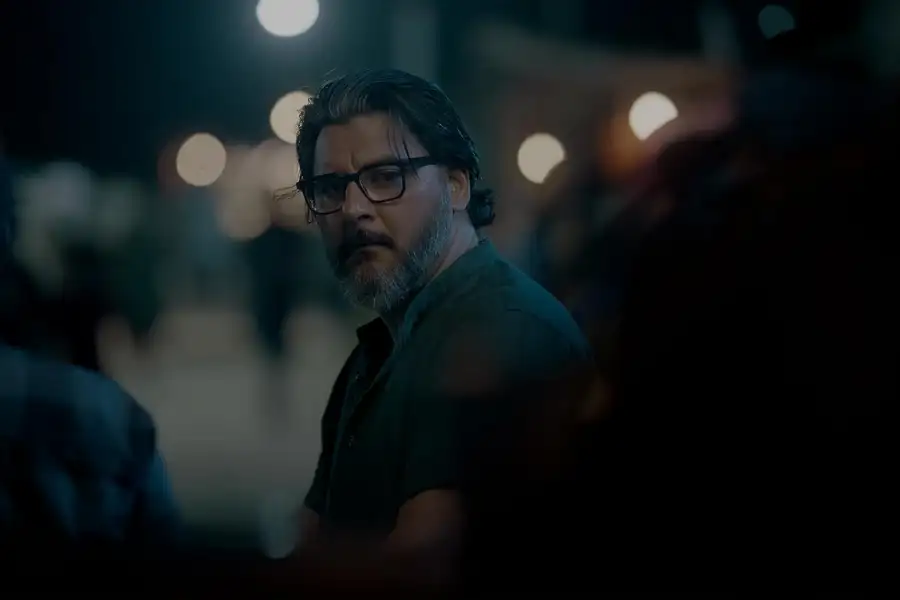 Exam - galeria zdjęć - filmweb