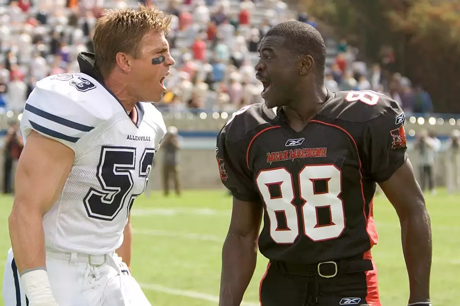 Wykiwać klawisza - galeria zdjęć - filmweb