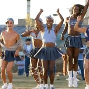 The Longest Yard - galeria zdjęć - filmweb
