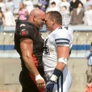 The Longest Yard - galeria zdjęć - filmweb
