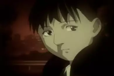 Boogiepop wa Warawanai: Boogiepop Phantom - galeria zdjęć - filmweb