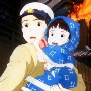 Hotaru no Haka - galeria zdjęć - filmweb
