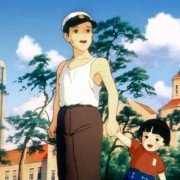 Hotaru no Haka - galeria zdjęć - filmweb