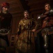 Kingdom Come: Deliverance II Legacy of the Forge - galeria zdjęć - filmweb