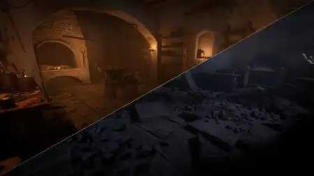 Kingdom Come: Deliverance II Legacy of the Forge - galeria zdjęć - filmweb