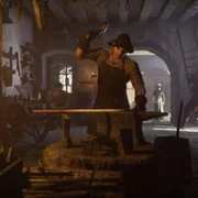 Kingdom Come: Deliverance II Legacy of the Forge - galeria zdjęć - filmweb