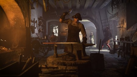 Recenzja Kingdom Come: Deliverance II Legacy of the Forge