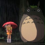 Mój sąsiad Totoro - galeria zdjęć - filmweb