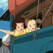 Tonari no Totoro - galeria zdjęć - filmweb