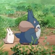 Tonari no Totoro - galeria zdjęć - filmweb