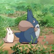 Hitoshi Takagi w Mój sąsiad Totoro