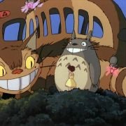 Tonari no Totoro - galeria zdjęć - filmweb