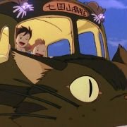 Tonari no Totoro - galeria zdjęć - filmweb