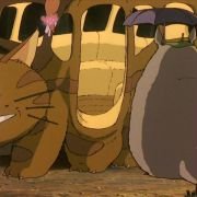 Tonari no Totoro - galeria zdjęć - filmweb