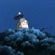 Frank Welker w Mój sąsiad Totoro