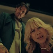 Pustynia wysokich lotów - galeria zdjęć - filmweb