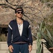 Pustynia wysokich lotów - galeria zdjęć - filmweb